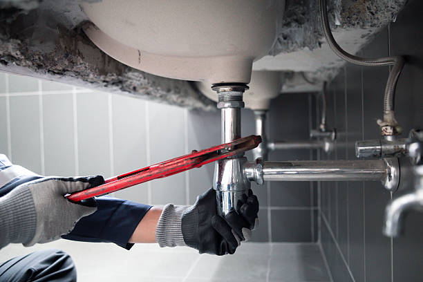 Licensed Leak Detection service in Avalon, CA - Street Wise - Plumbing